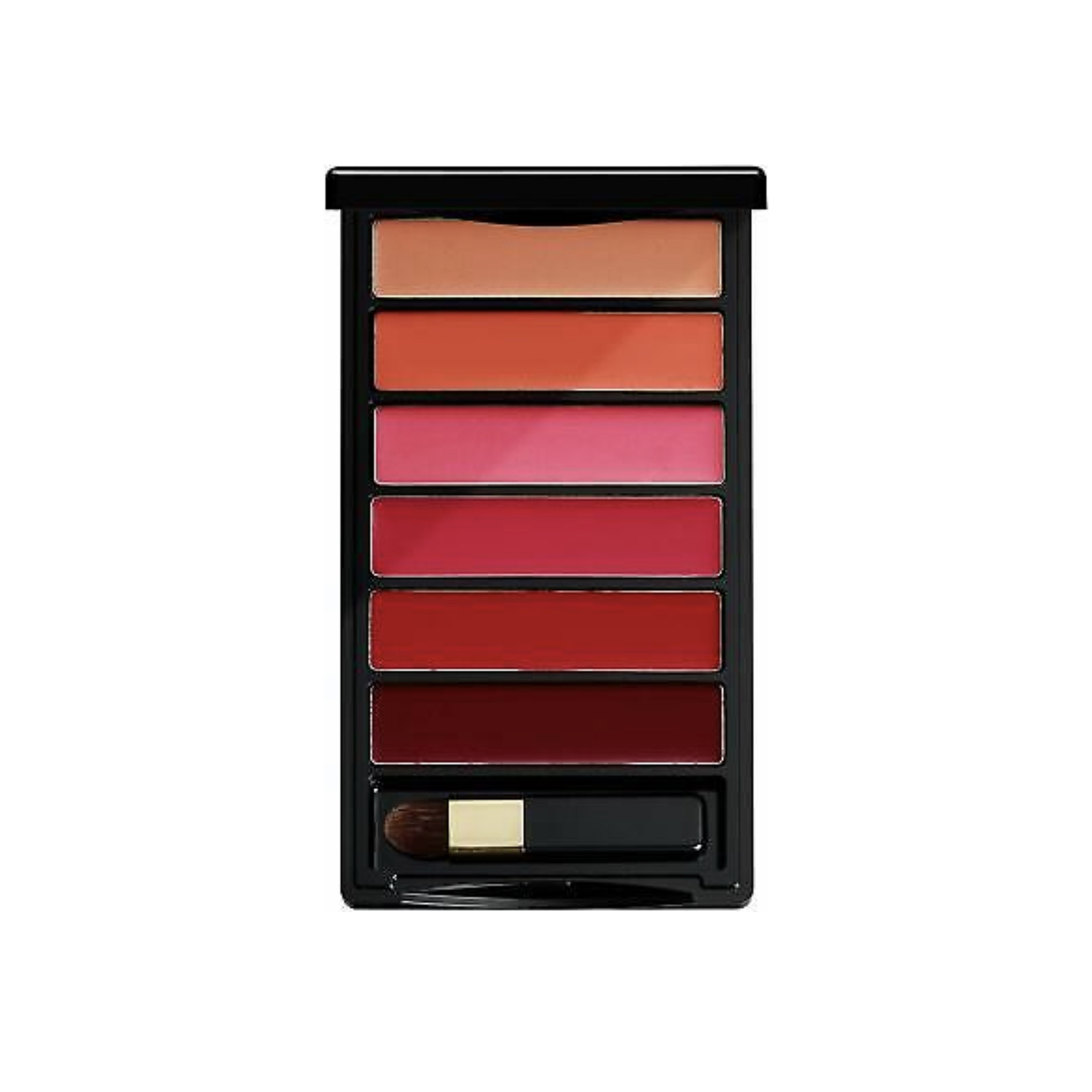L’Oreal Color Riche La Palette Glam, Lips – Ikran's Cosmetics