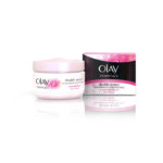 Olay Essentials Double Action Day Cream