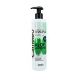 Delia Cosmetics Cameleo Aloe & Coconut Shampoo-250ml 1600