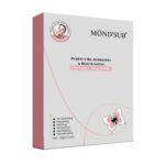 Mondsub Re-hydration & Rejuvenation Invisible Silk Mask (30g X 6pcs) 2300 (2)