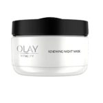 Olay Vitality Renewing Night Mask Cream 50ml. 2500 (2)