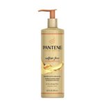 Pantene Gold Series Sulfate free Shampoo 252ml 2300 (2)