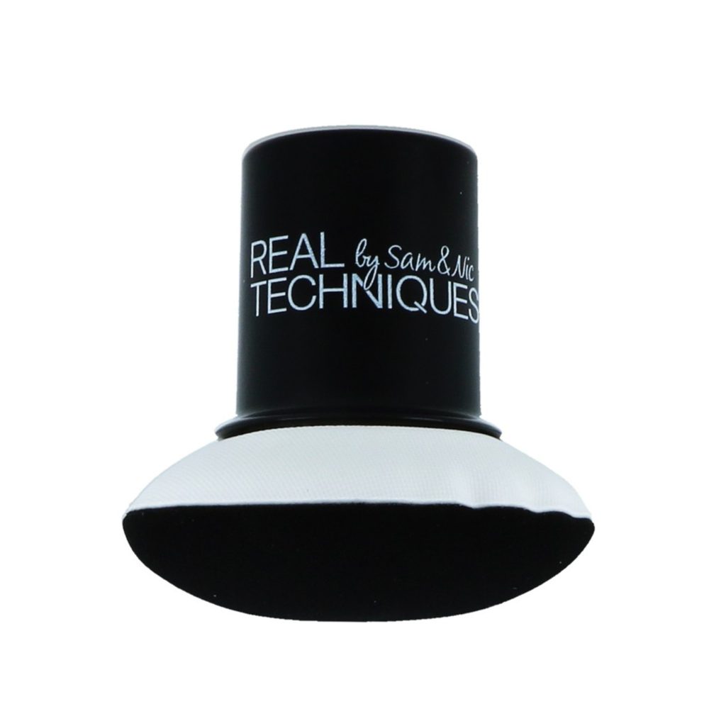 Real Techniques Expert Air Cushion Sponge Ikran's Cosmetics