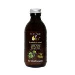The One & Oily 100% Pure Olive Oil-200ml
