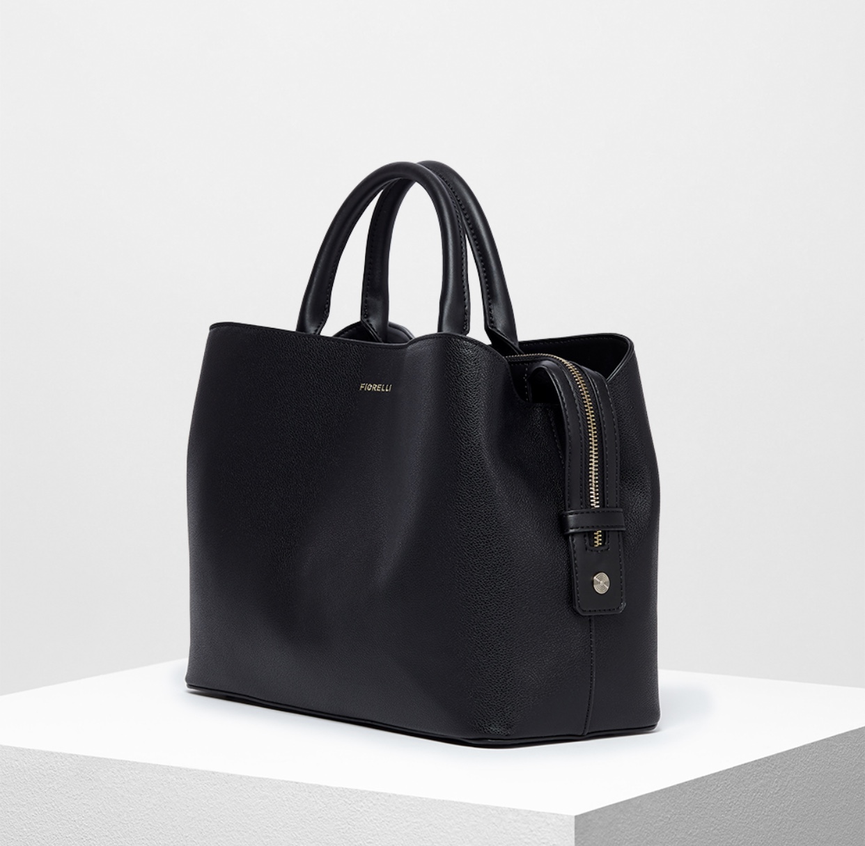 Fiorelli Black ‘Bethnal’ Grab Bag – Ikrans Cosmetics