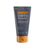 Cantu Shea Butter Mens Collection Smooth Shave Gel 142 g