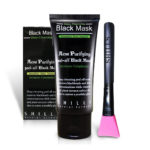 Shills Pore Purifying Peel-off Black Mask (Deep Cleansing)
