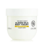 The Body Shop Almond Milk Body Yogurt - 200ml.