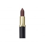 L'oreal Color Riche MATTE Lipstick, 654 Bronze Sautoir