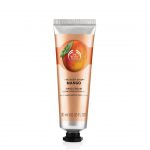 The Body Shop Mango Hand Cream - 30ml