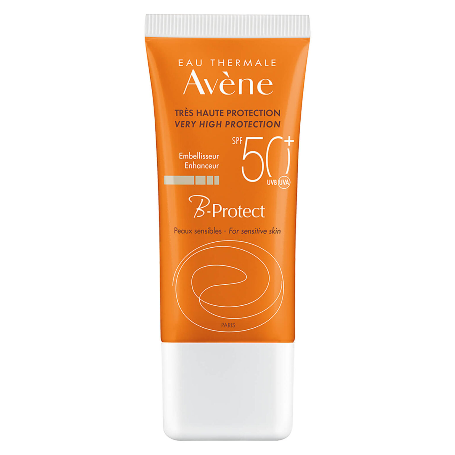 Avene Very High Protection B-Protect SPF 50+ 30ml – Ikran's Cosmetics