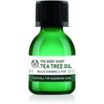 The Body Shop 15% Tea Tree Oil - 20ml