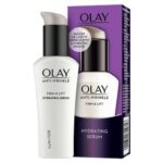 OLay Instant Hydra