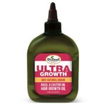 Ultra Growth Basil & Castor Oil