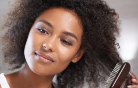 5 Tips For Healthy Hair